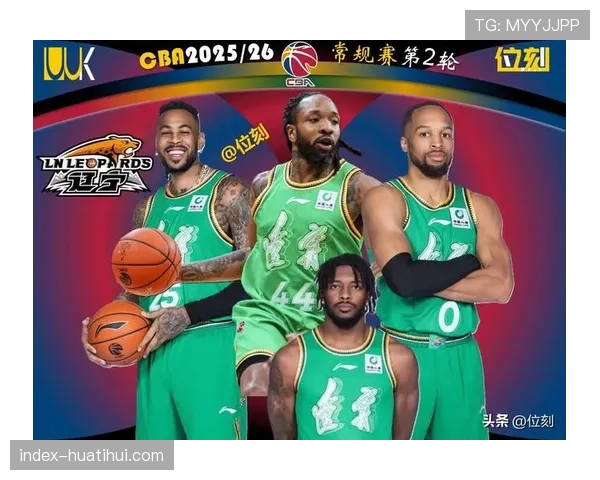 威尔斯12分2板2助 辽宁外援融入团队体系效果显著